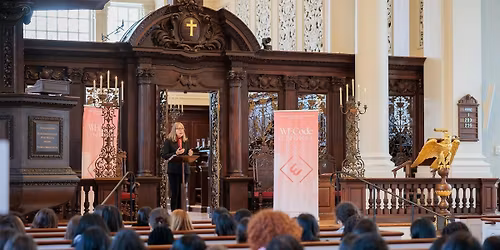 Harvard Women Engineers Code (WECode) 2026 Conference