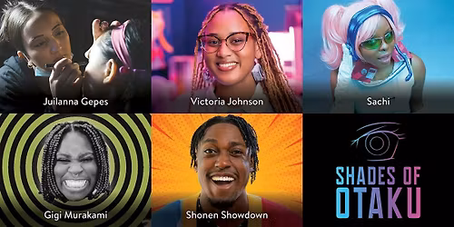 17th Annual Langston Hughes Literary Arts Festival