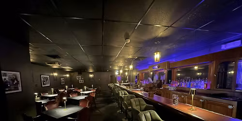 Nightingale Presents Marty "Big Dog" Mercer on Black Friday