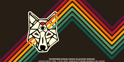 BONUS T-Bird Tuesday with the Wolf Tones