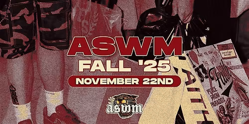 The Atlanta Street Wear Market Fall 2025 (Day 1)