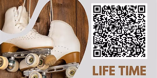 Skate Workshops @ Life Time Fitness every Friday at 6:30 - 8:00pm