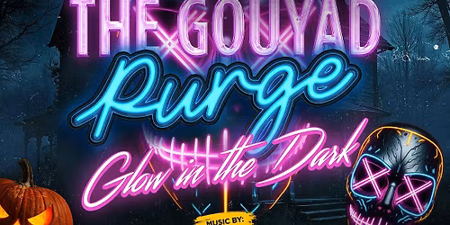 The Gouyad Purge (Halloween Edition)