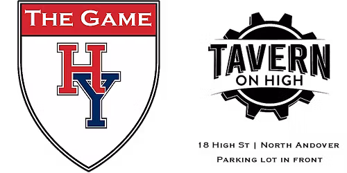 THE GAME - Indoor Tailgate and Simulcast