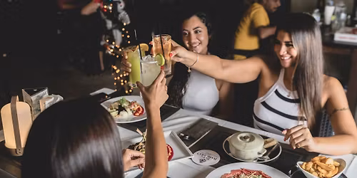 New Year's Eve Dinner