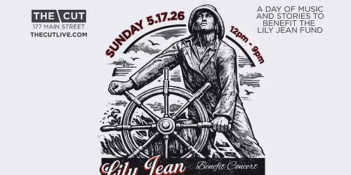 Lily Jean Benefit Concert