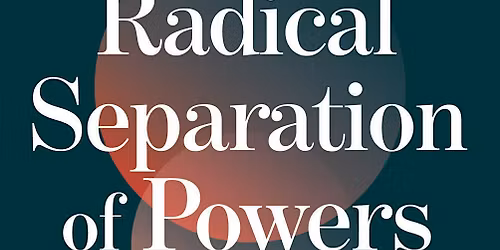 BOOK LAUNCH COURSE: A HISTORY OF ISLAMIC CONSTITUTIONALISM