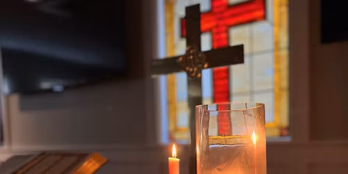 Christmas Eve with the Offerings Community