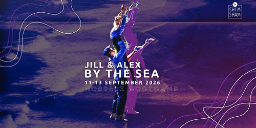Hopperz Bootcamp | JILL & ALEX BY THE SEA 