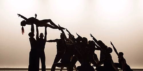 BALLETS JAZZ MONTR\u00c9AL