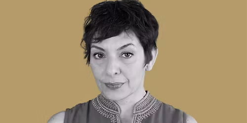 Sherene Seikaly: From Baltimore to Beirut: On the Question of Palestine