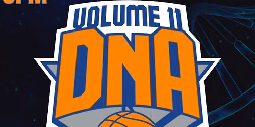 DIVERSITY NEVER ABANDONED PRESENTS: DNA VOL. 11