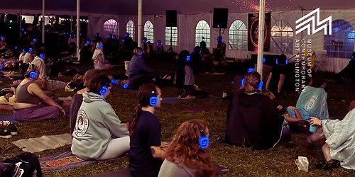Let Us Give Thanks: Gratitude Gathering in the Park