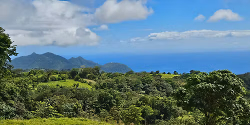 Tour du Houelmont en Amoureux 