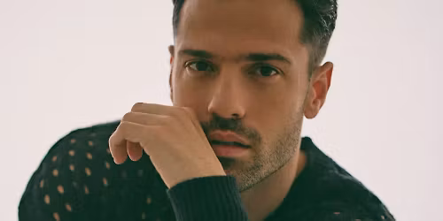 Konstantinos Argiros in Melbourne