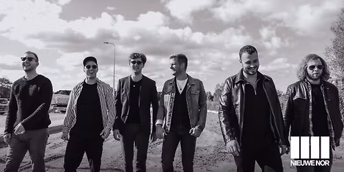 Bee Gees by MainCourse | Nieuwe Nor