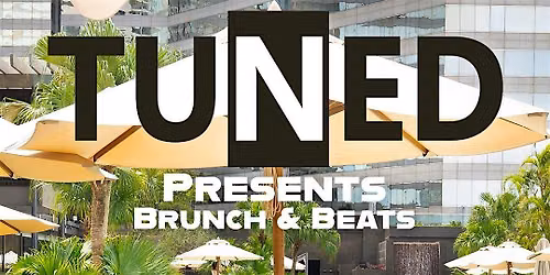 TUNED Brunch & Beats