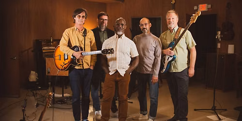 An Evening with The Greyboy Allstars at Harlow's