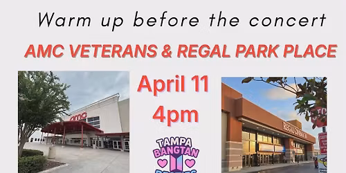 Live Viewing Cinemas