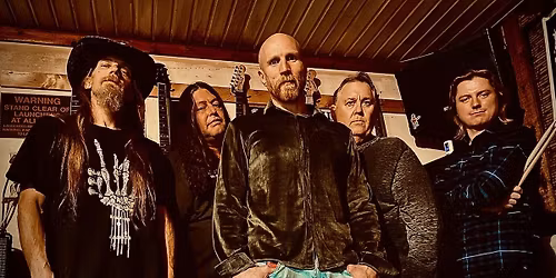 Full Band- American Legion 