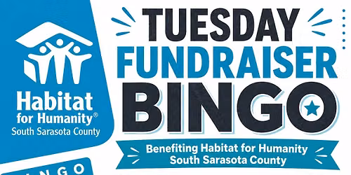 Bingo Night!