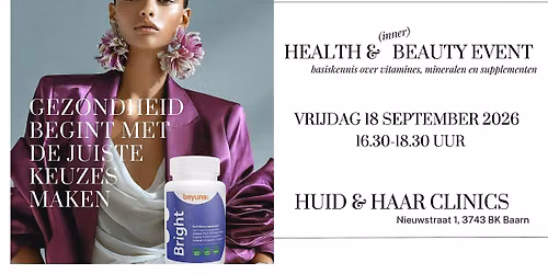 Healthy Women Ladies Network Event
