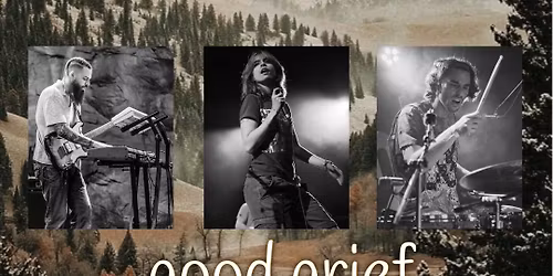 GoodGrief @Milestone