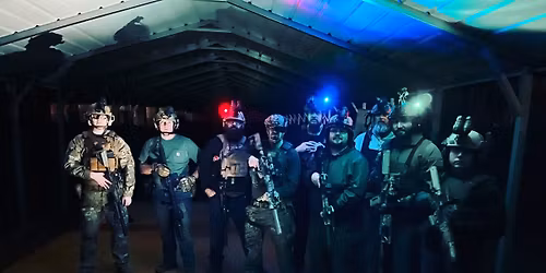 Night Vision Operations 1