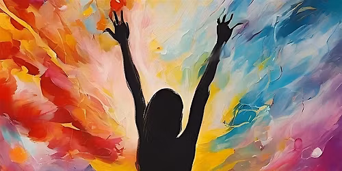 Sustaining Healing: Building a Life of Pleasure & Connection