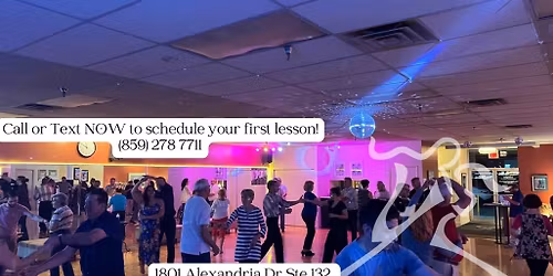 SUPER SATURDAY! At Arthur Murray