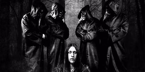 TRYGLAV + Kholn + Armaroth | Ch0