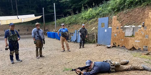 AK Operator Course (Two Day Course)