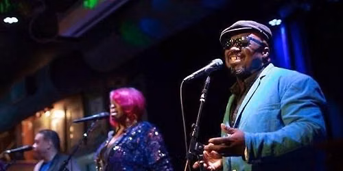 King Beez: Delta Faucet Summer Concert Series @ The AMP