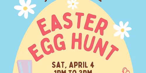 Easter Egg Hunt