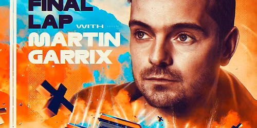 Martin Garrix — Factory Town
