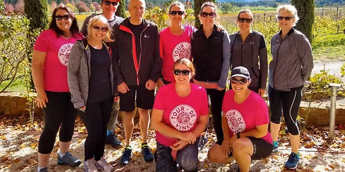Ride the Murray to Mountains Rail Trail Weekend - Beechworth to Bright