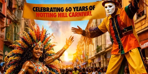 Soca Fever "Fete & Skate"