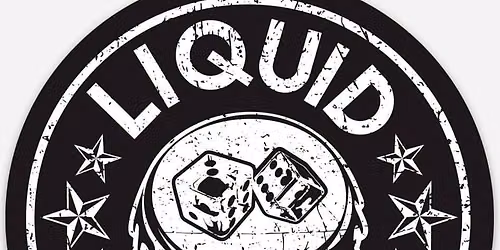Liquid Lucky