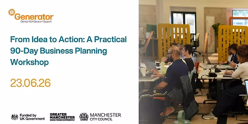 From Idea to Action
