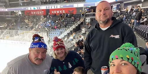 Abbotsford Canucks at Henderson Silver Knights