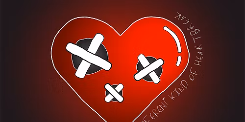 A different Kind of Heartbreak