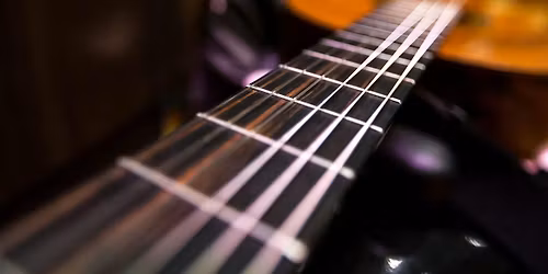 Carnegie Mellon Guitar Ensemble