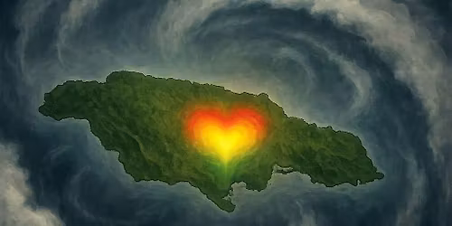 PepperPot Restaurant host a Hurricane Relief for Jamaica