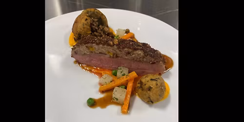 ACF Fox Valley Chapter Competition