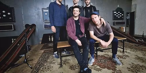 LIVE: THEM FLEURS (CH) & BEAT (SCHMUTZKI, D)