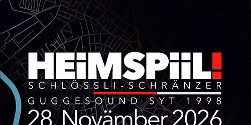 HEIMSPIIL 2026