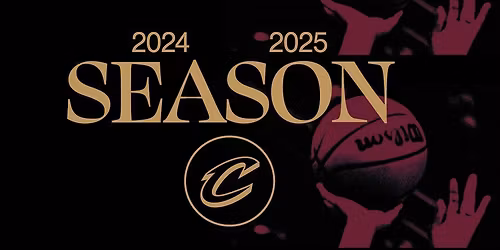 Cleveland Cavaliers vs. Houston Rockets