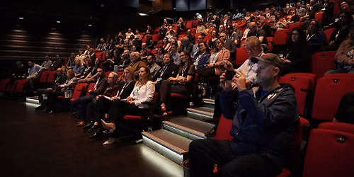 BC\u2019s Arts & Entertainment Safety Conference and Awards Gala