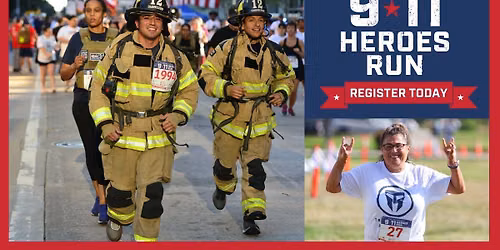 9\/11 Heroes Run - Cleveland