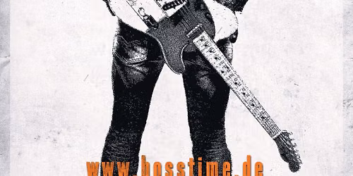 BOSSTIME